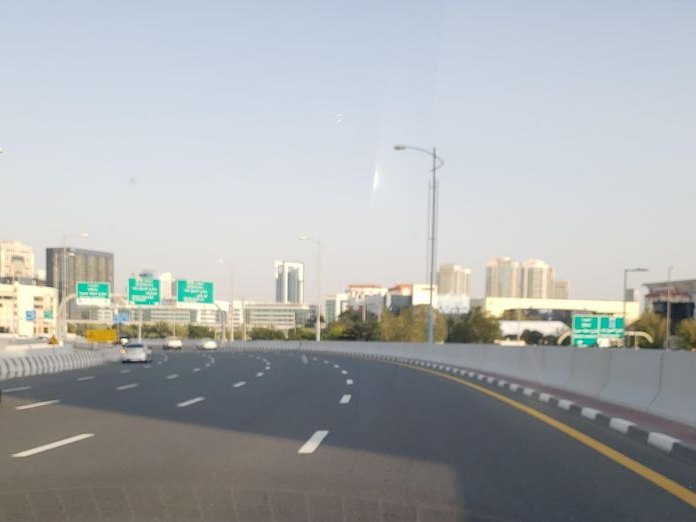 Golden Mask Spa Massage Center in Dubai, Dubai Internet City