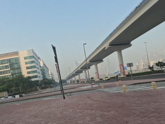 Costa Coffee - The ONYX, Dubai Media City 2
