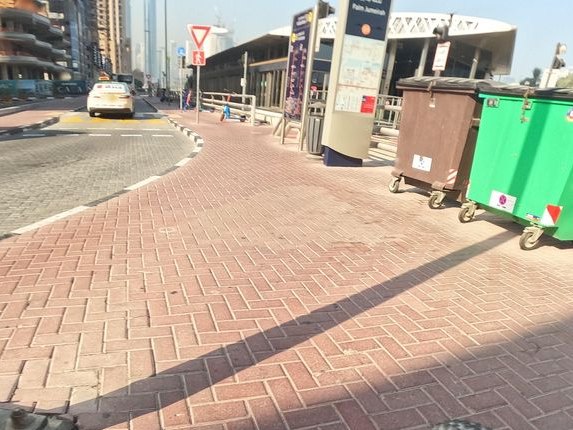 James and Alex Dance Studios, Dubai Internet City