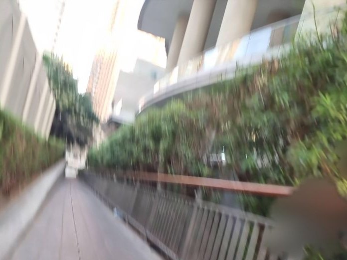 Bagels and more, JLT cluster Q