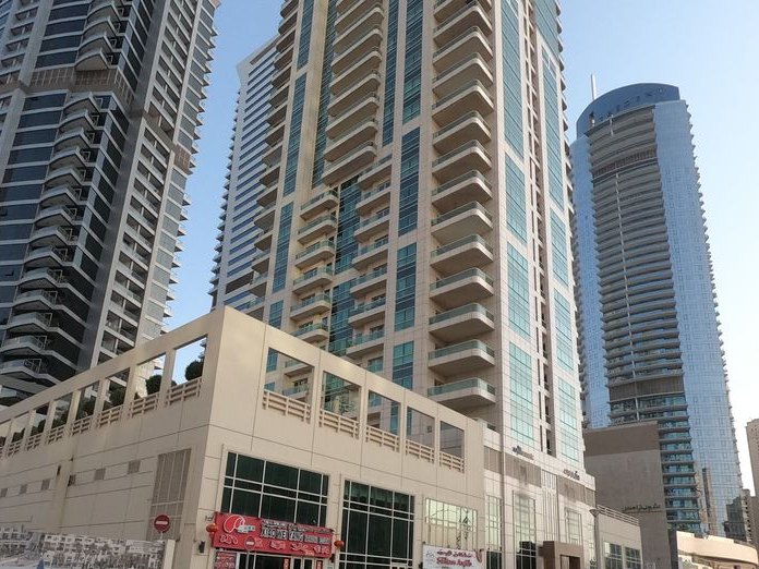 Al Manara, Dubai Marina
