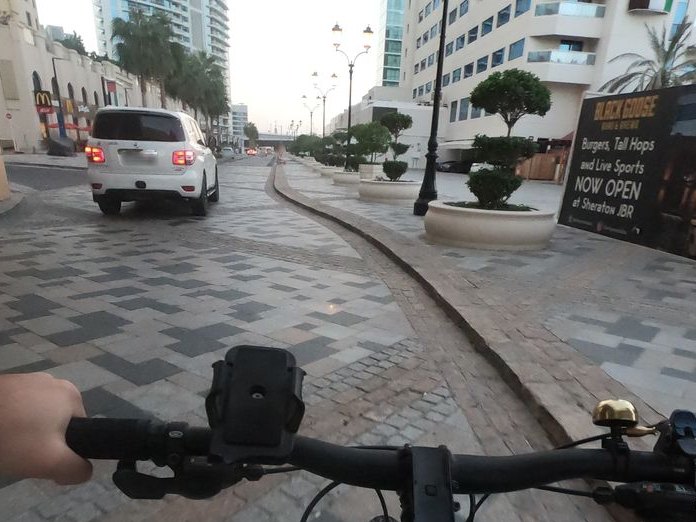 Jumana Fitness Centre, Dubai Marina