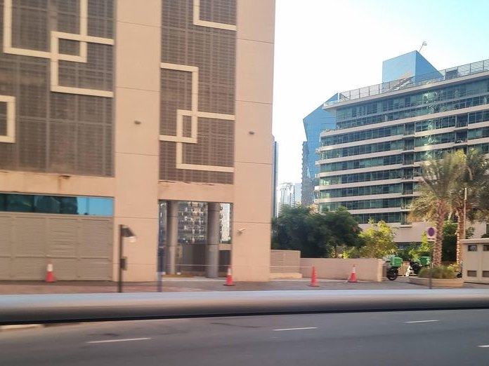 Pelle Capelli Beauty Salon, Dubai Marina & JBR
