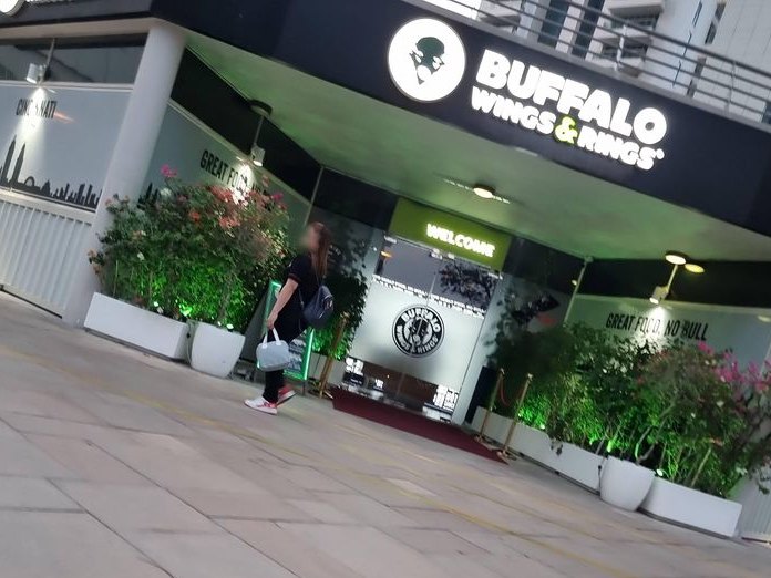 The White Room Spa, JLT cluster Q