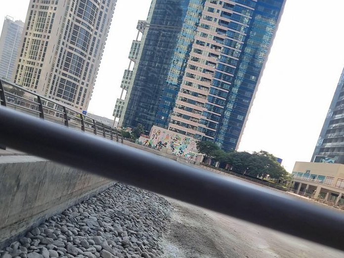 Public Cafe, JLT cluster Q