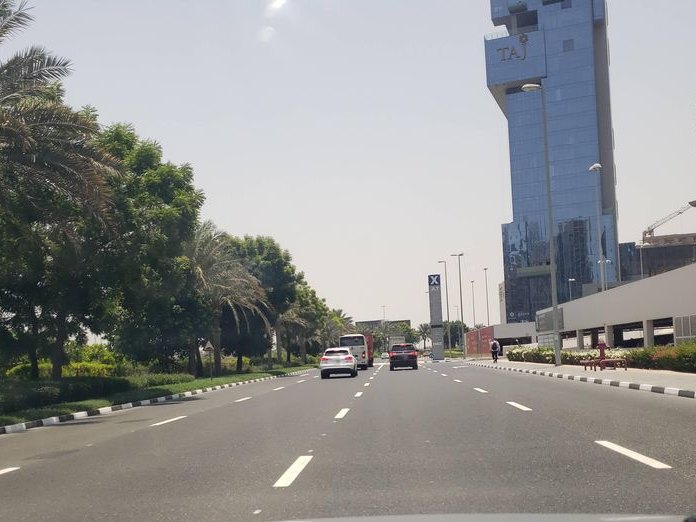"Bulgari Hotel & Resorts, Dubai", JLT cluster Q