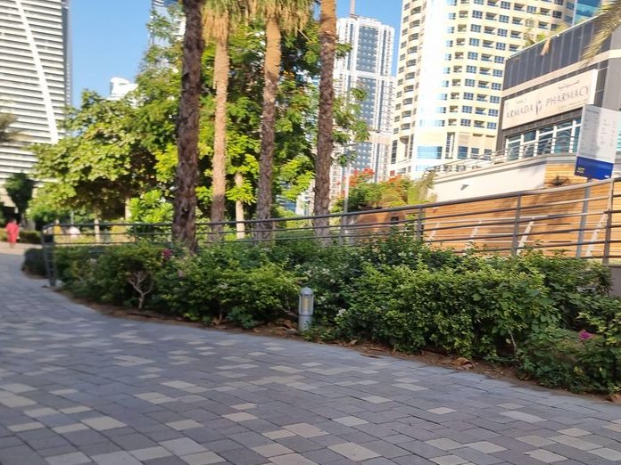 Avatara Restaurant, JLT cluster Q