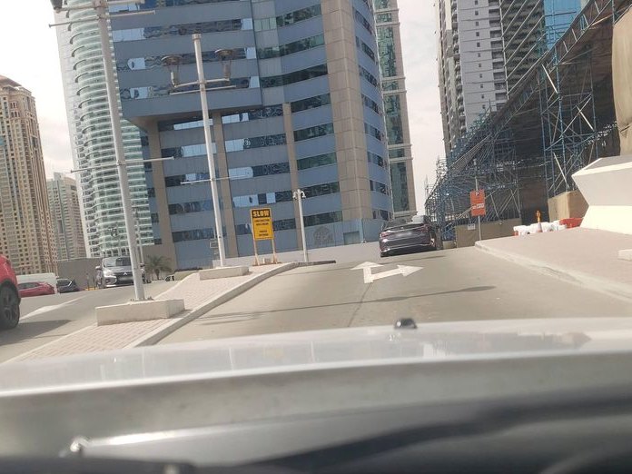 Royal Pure Gold Dubai, JLT