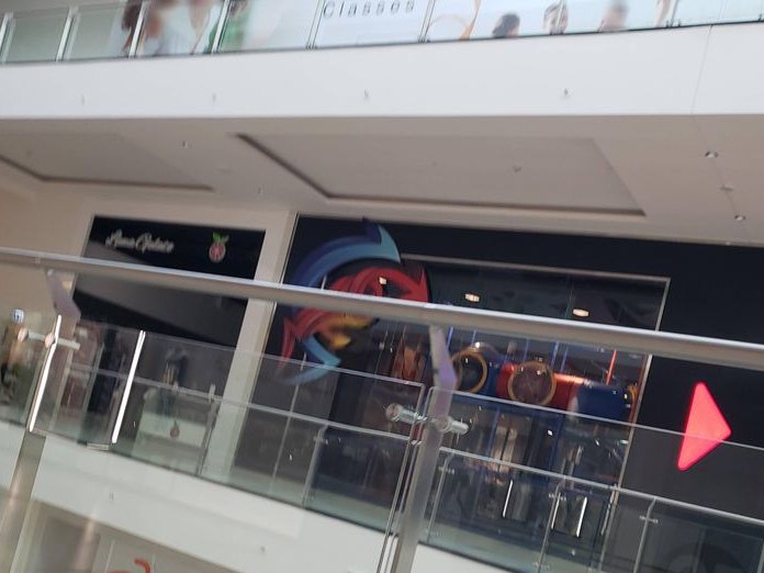 Trendy Time - Circle Mall, Al Barsha South 4