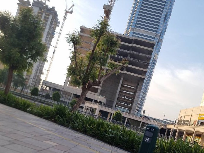 Charleys Philly Steaks, Jumeirah Lakes Towers