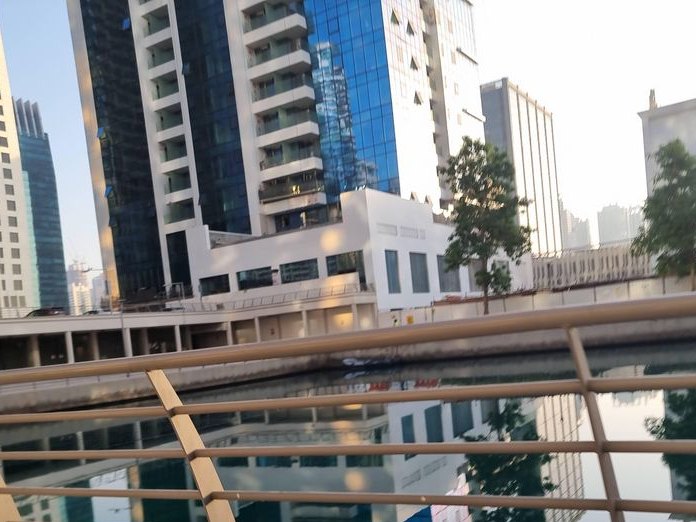 Rolling Pin Restaurant, Jumeirah Lakes Towers