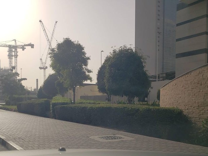 Bonnington Jumeirah Lakes Towers, Al Thanyah 5