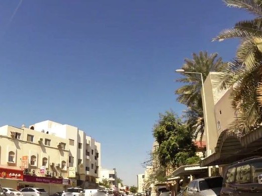 Abayat Al Yaqoot Palace, Bahrain Bay & Manama Centre