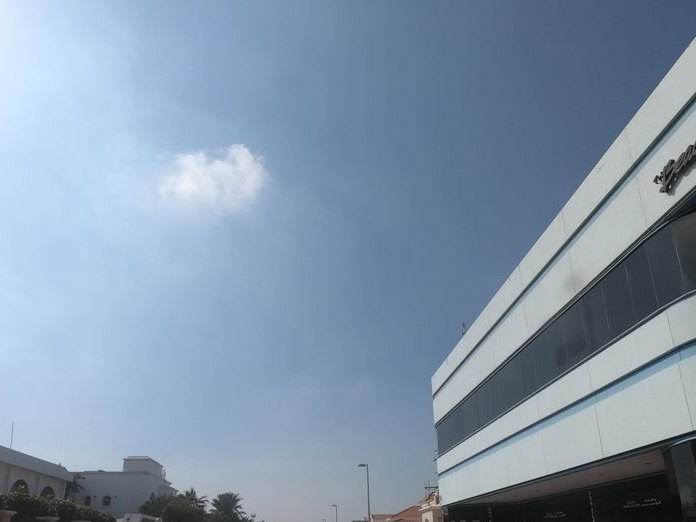 Chinese Pavilion, Jumeirah 1