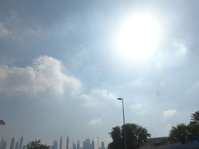 Maxine Cafe & Restaurant مطعم ماكسين, Jumeirah 1