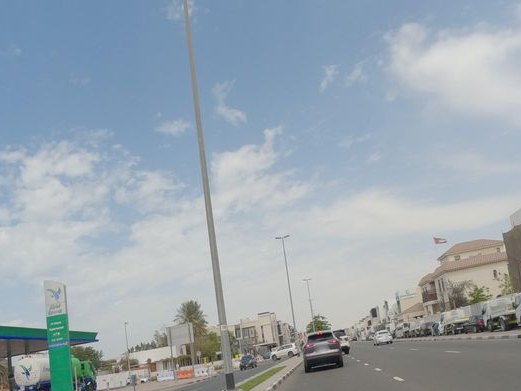 MastihaShop, Jumeirah 1