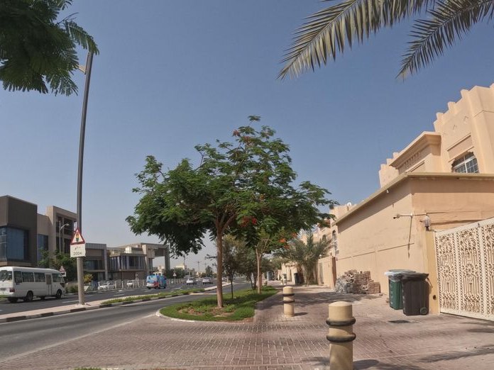 EL GRECO إل جريكو, Jumeirah