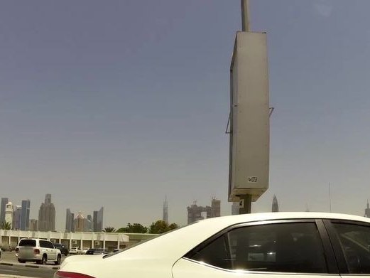 Rhong Tiam, Jumeirah