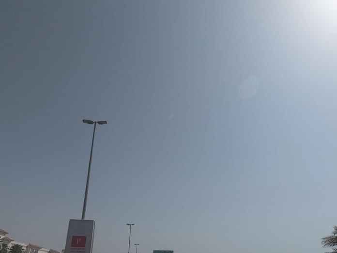 Savva Cafe, Jumeirah 2