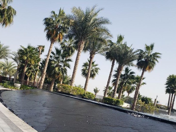 Little Venice Cake Company, Palm Jumeirah