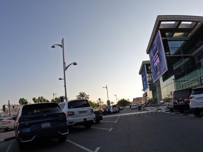 Fashion Vault, Jumeirah 3