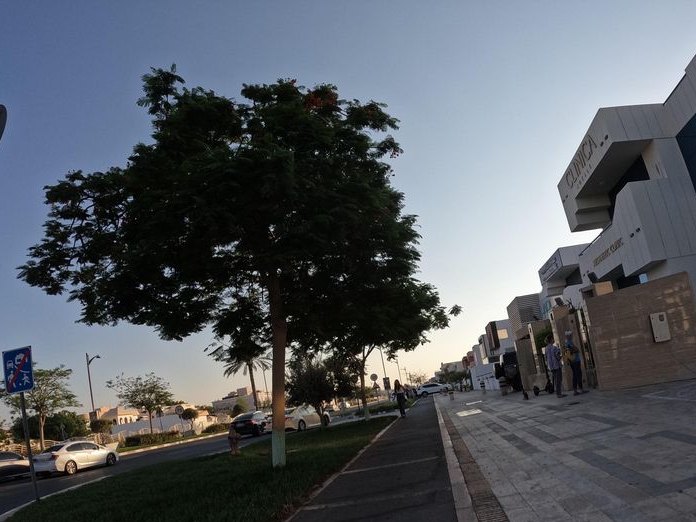 Dome Cafe, Jumeirah 3