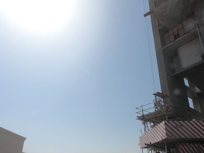 Olympe Spa, Al Quoz 1