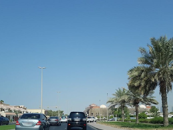 Baskin-Robbins, Al Safa 1