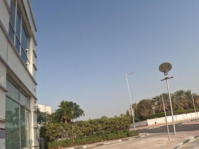 Jones The Grocer, Al Safa 2