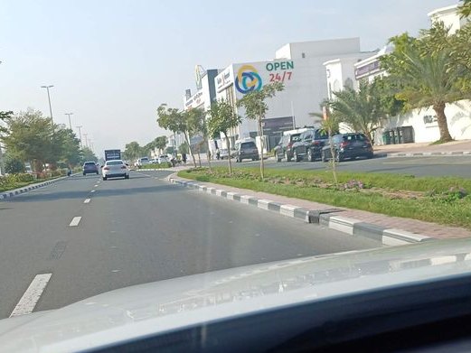 Thai Privilege Spa, Umm Suqeim 2