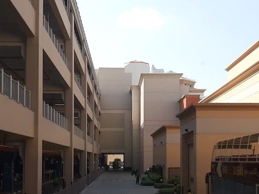 Bombay Chowpatty, Al Barsha 1