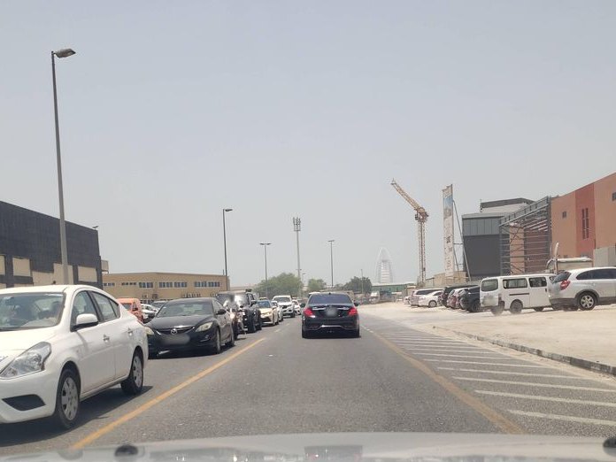 Bake N More Cafe/Factory, Al Quoz Industrial 3