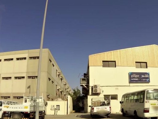 Tawasy Gourmet Catering تواصي, Al Quoz Industrial 2