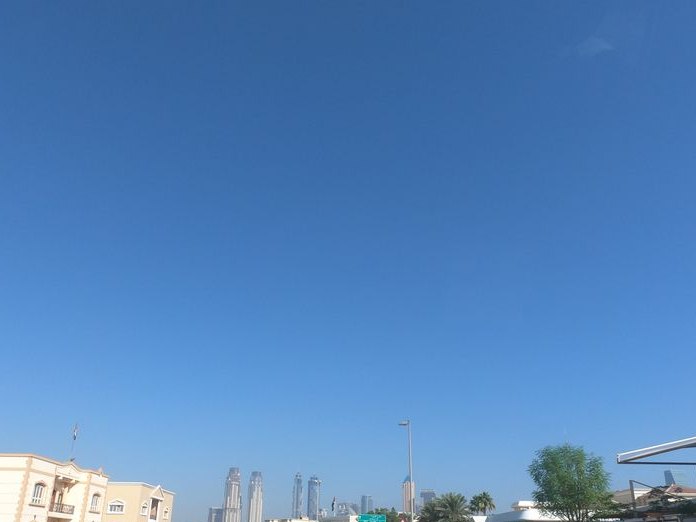 RoshiRoss Fitness Studio, Al Quoz 1