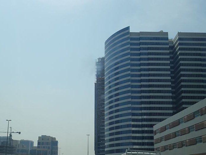 Amaya Beauty Products, Business Bay