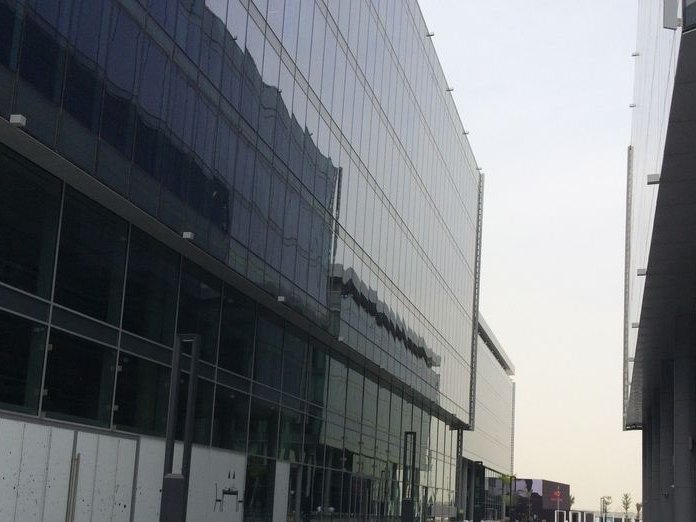 F7 Design, Dubai Design District