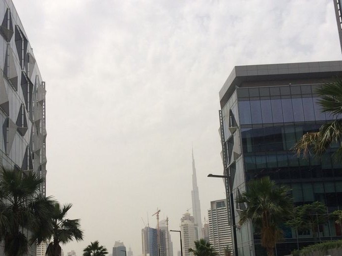 General.3am, Dubai Design District