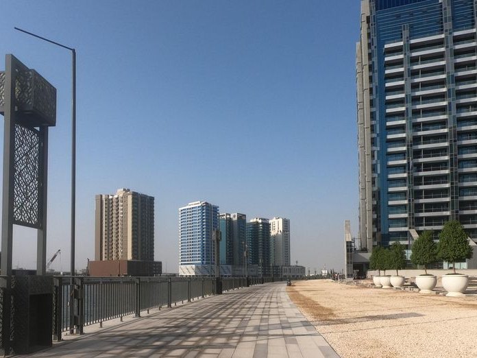 Khubz And Meleh Restuarant مطعم ومقهى خبز وملح, Downtown Dubai