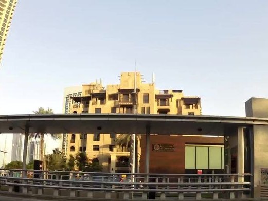 Sargon Restaurant (by Naranj), Downtown Dubai