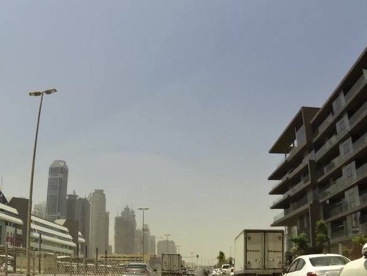 Obeli, Al Wasl