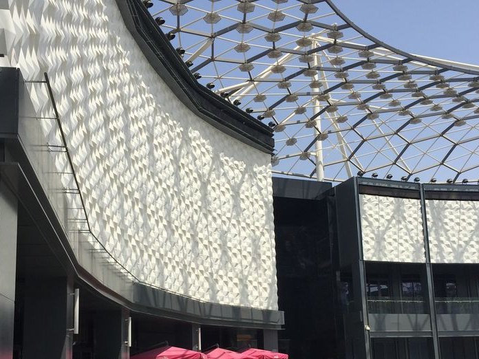 Mattel Play Town, Jumeirah 1
