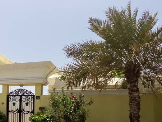 Pastels Salon, Jumeirah 1