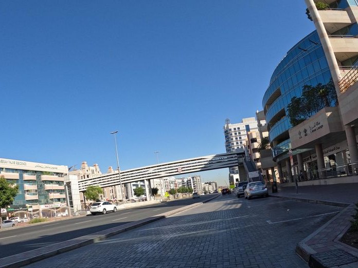 Adat, Al Satwa & Al Wasl
