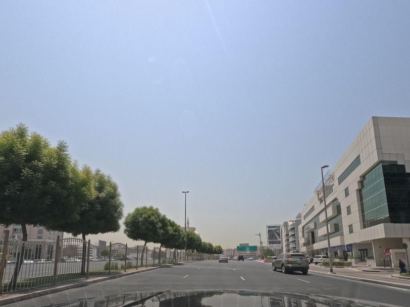 500 Gents Salon & Spa, Al Hudaiba