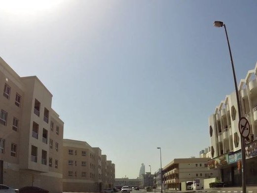 Sea Shell Cafeteria كفتريا محارة البحر, Al Hudaiba
