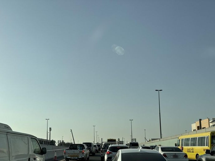 Element Al Mina, Dubai, Al Jaffiliya