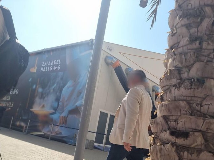 Circle, Trade Centre 2