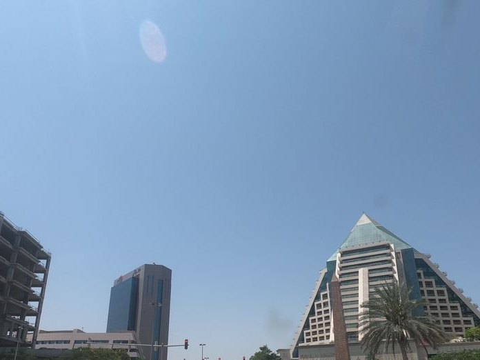 Sumo Sushi & Bento, Dubai Healthcare City