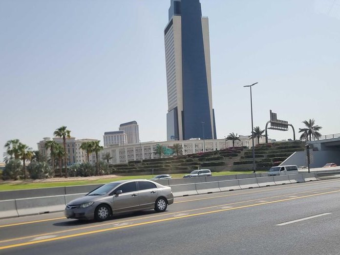 Ewaan Bar, Bur Dubai & Al Seef