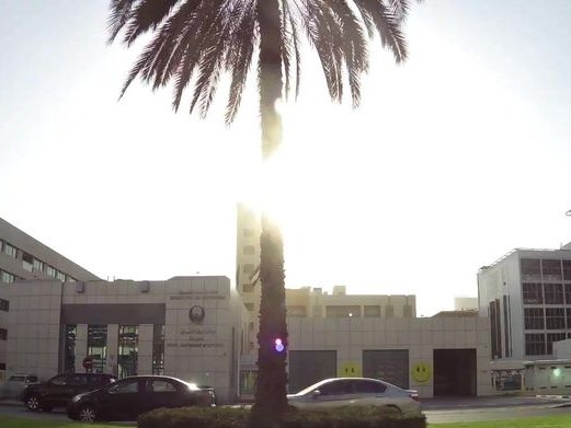Cream & Butter Bakery LLC, Karama